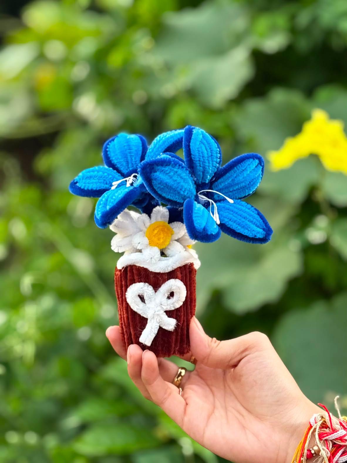 Flower Pot
