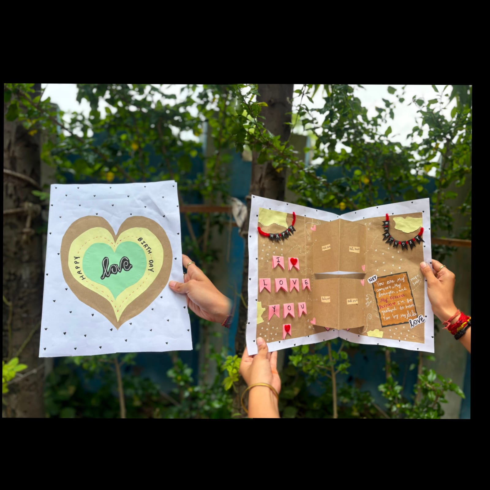 Birthday Card