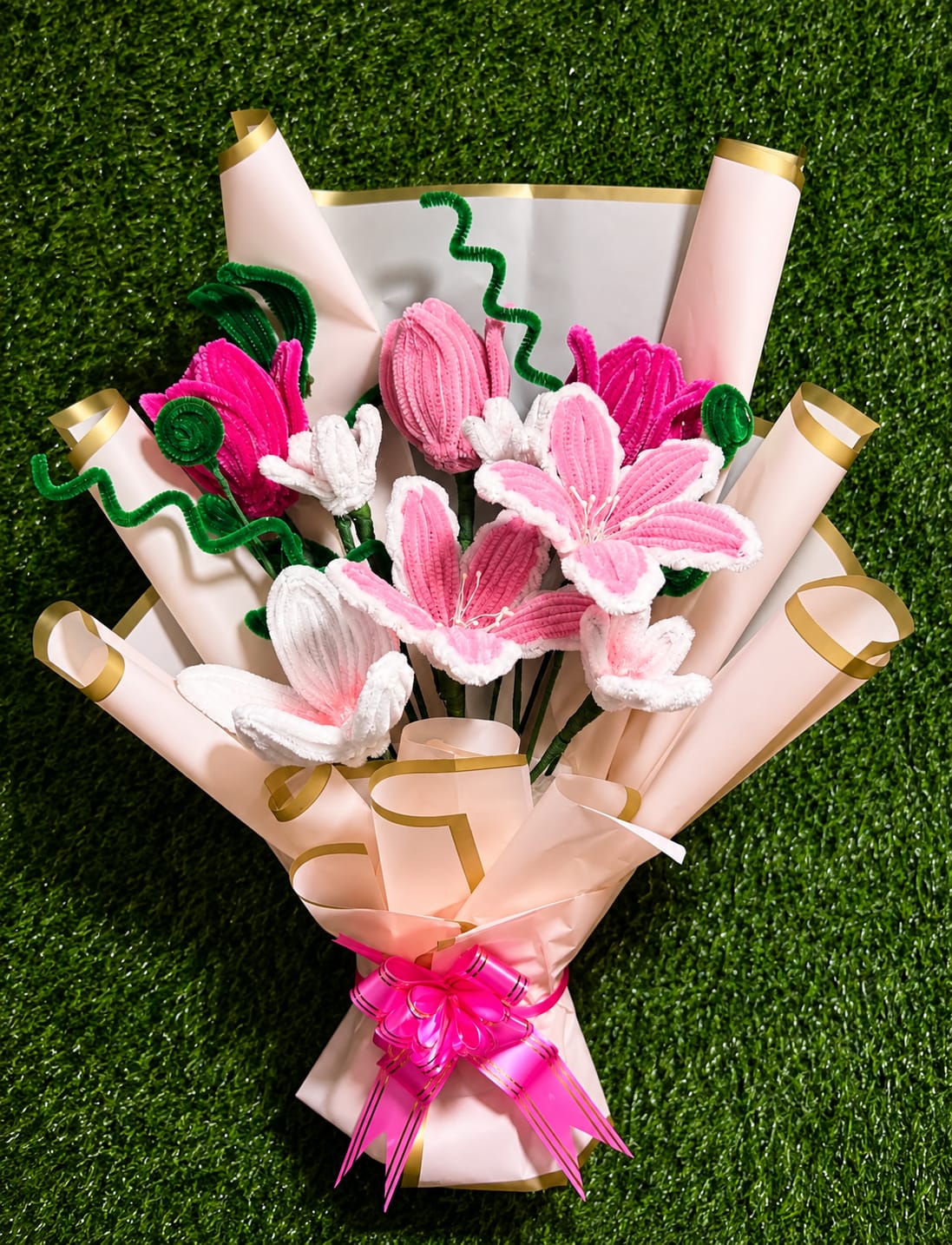 Beautiful Set Bouquet