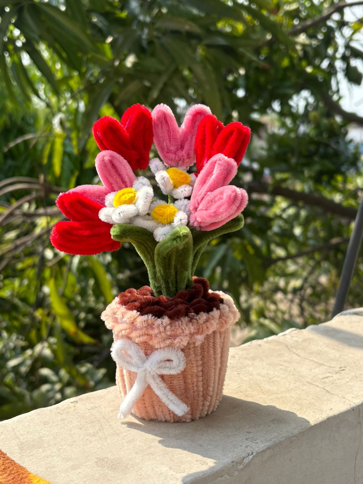 Flower Pot