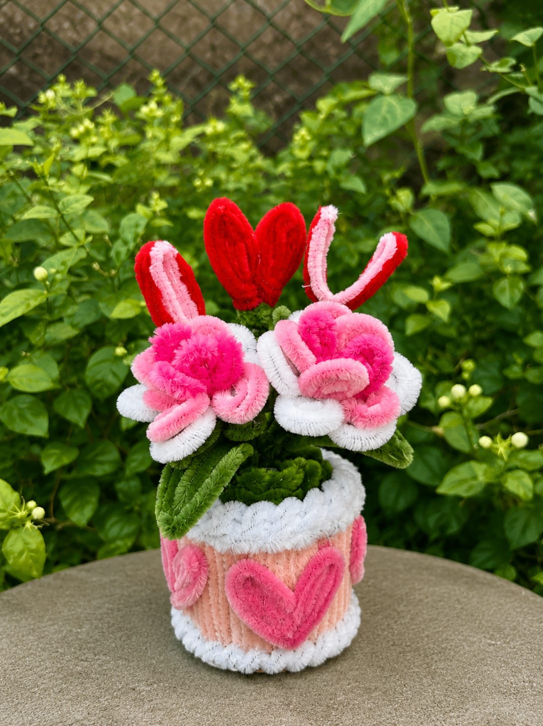 Flower Pot